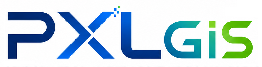 PXLGIS Logo